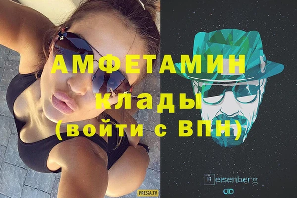 молекула духа Богородск